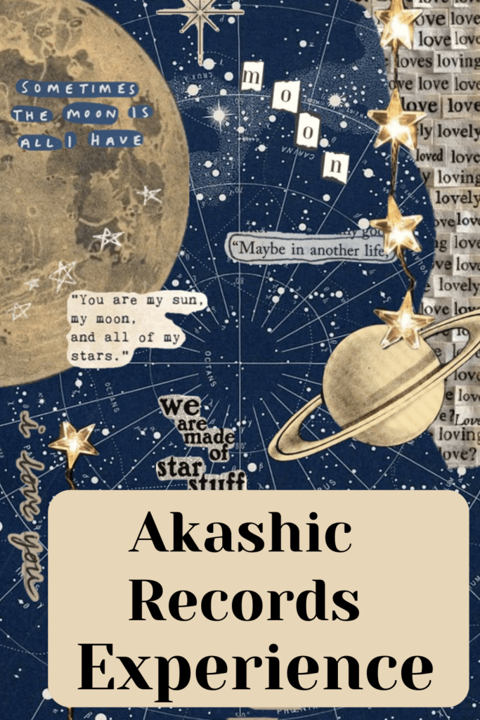 akashic records