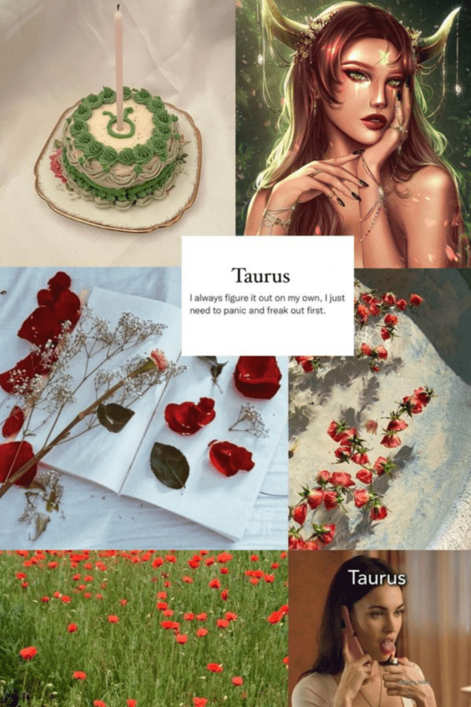 Angel Numbers for Taurus