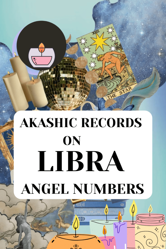 Angel Number For Libra