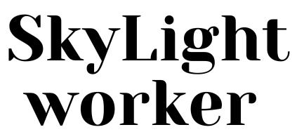 SkyLight worker Akashic records reader